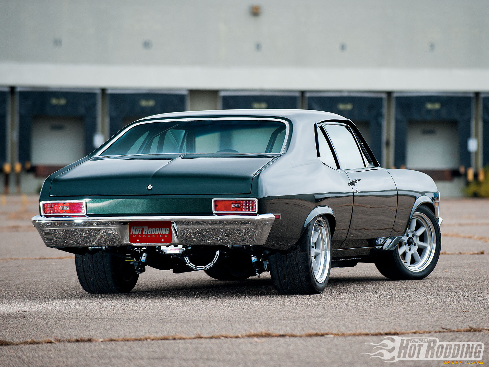 , chevrolet